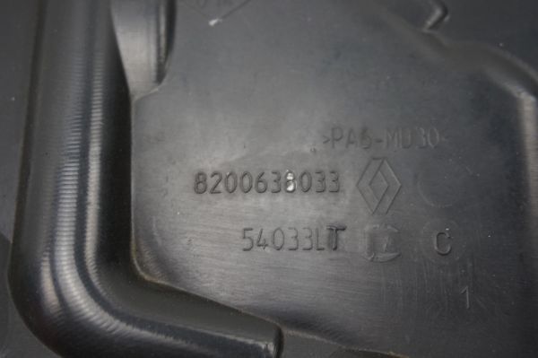 Osłona Silnika Górna 8200638033 2,0 dci Renault Espace 4  Trafic 2 Vivaro 