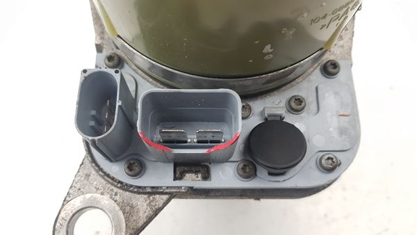 Pompa Wspomagania Kierownicy Volvo S40 V50 C30 4N513K514DS FoMoCo