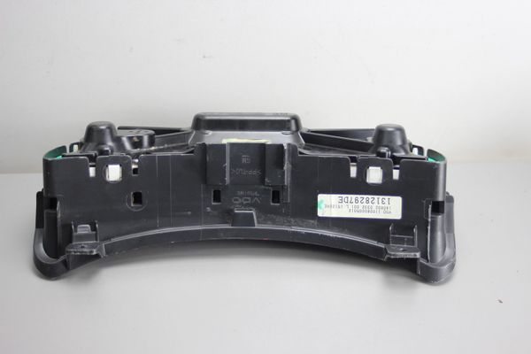 Licznik Obrotomierz  Opel Corsa C 13128297DE 110080005012