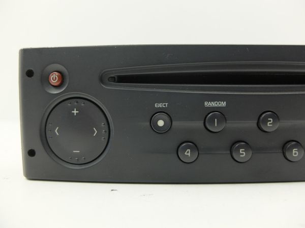 Radio Cd Renault Clio 2 8200057681 22DC278/62B