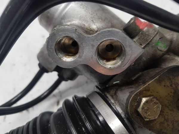 Przekładnia Kierownicza Citroen Xsara I 9626294530 ZF 7590