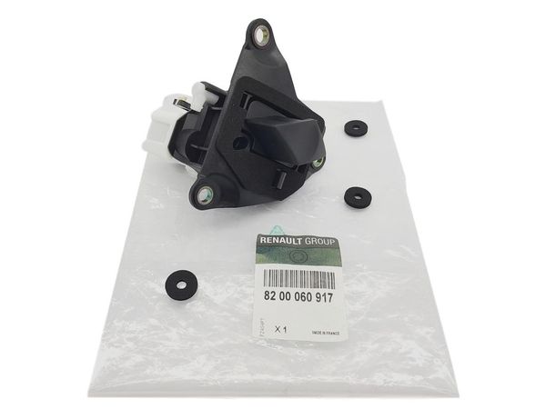Zamek Klapy Oryginał Renault Clio 2 II 8200060917