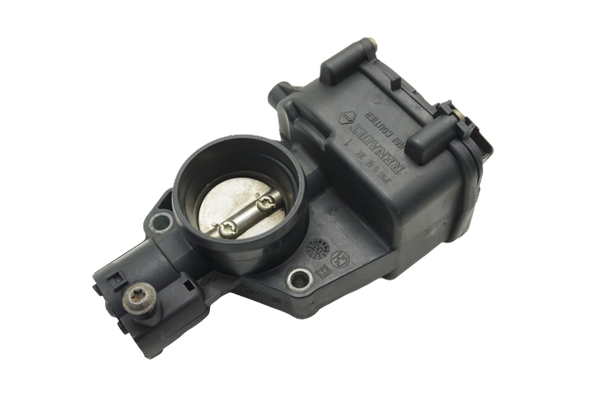 Przepustnica Powietrza 00013101 8200206754 Renault Laguna 2  2.0 Turbo