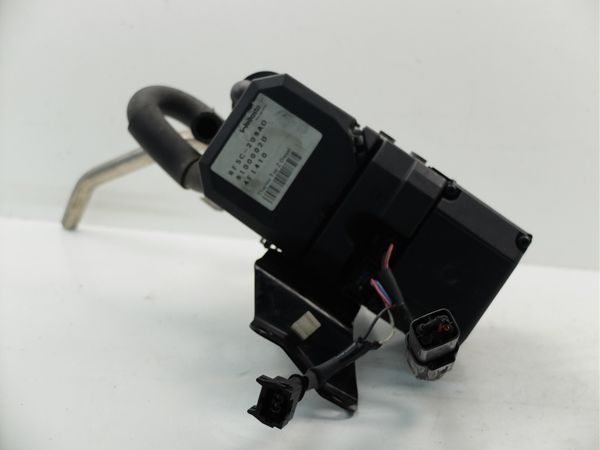 Ogrzewanie Postojowe Webasto Mazda 6 RF5C-209A0 Thermo Top C