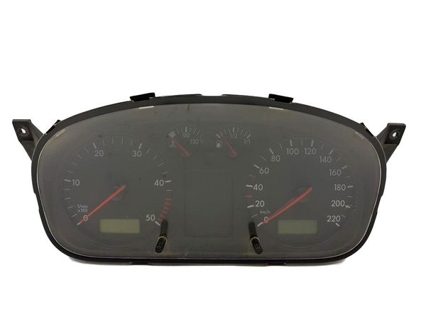 Licznik VW Transporter T4 7D0920801B 110008963001 