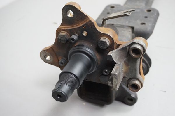 Belka Oś Tylna 5148N0 Boxer 2 Jumper 2 Ducato 3 