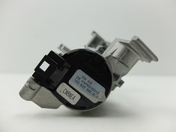 Stacyjka Zapłonowa 1K0905851B 1K0905865 VW Audi Seat Skoda 1123