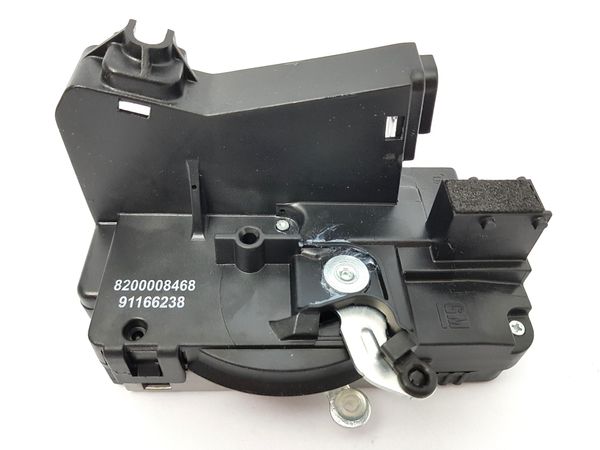 Zamek Drzwi Tylny Trafic II 8200008468 Renault