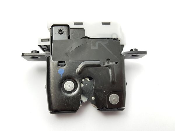 Zamek Klapy Nowy Oryginał Renault Clio III Laguna III Modus 8200948107 8200747429