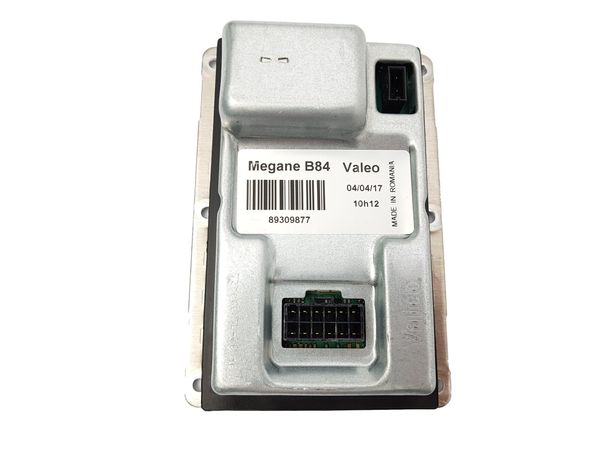 Przetwornica Xenon Nowy Oryginał Renault Megane II Cit C8  7701207648  89030469 1628916580