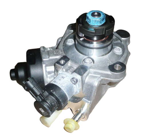 Pompa Wtryskowa Oryginał Jumper Boxer Ducato 3 3.0HDI 1623790680