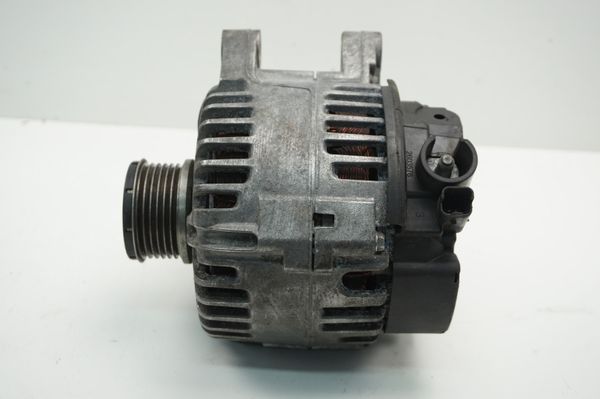 Alternator Valeo 5705NH 9646321780 TG15C118 Citroen Peugeot HDI CL15 