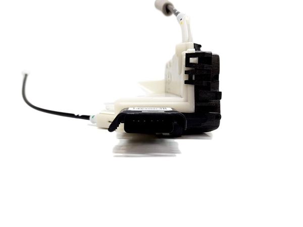 Zamek Drzwi Tył  Berlingo III Partner III  8719E1 Oryginał Citroen Peugeot