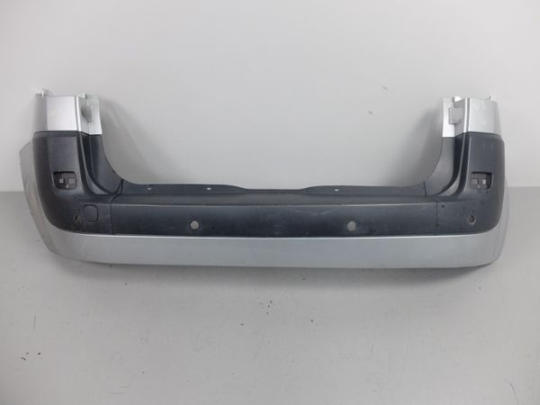 Zderzak Tył Renault Scenic II 8200141081 1703