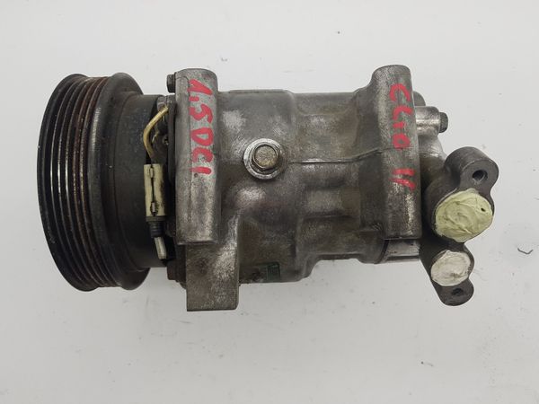 Kompresor Klimatyzacji Renault 8200315744 SD6V12 1416K Sanden 7150