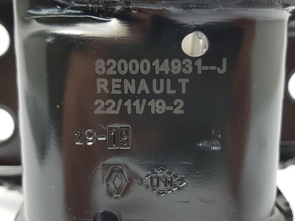 Poduszka Silnika Oryginał Renault Kangoo Megane Scenic II 1.4-1.6 8200014931