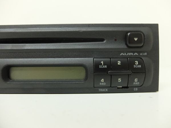 Radio Cd Seat Leon 1M0035186K AURA