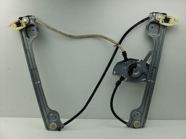 Mechanizm Szyby Prawy Przód Peugeot 1007 400816N