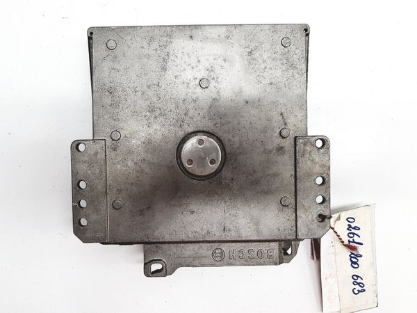 Sterownik 0261200683 9614945880 26FM0099 PSA Bosch