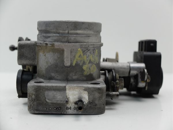 Przepustnica Powietrza Audi 80 B4 078133154 0280120431