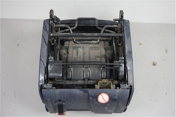 Fotel Tylny 2 3 Rząd Renault Espace 4 IV  02- 05 
