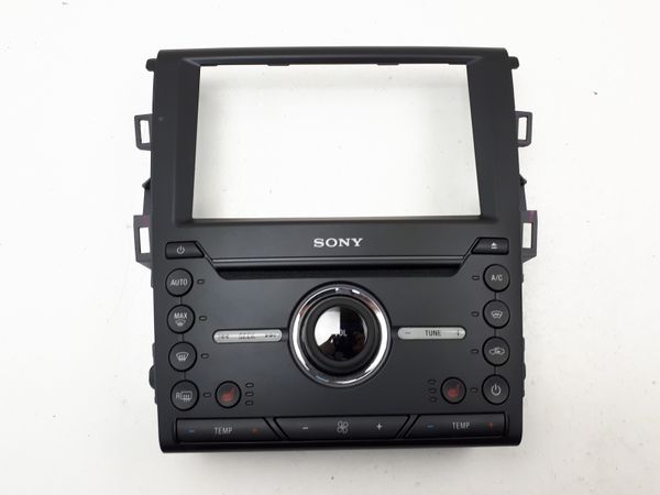 Panel Radia Ford Mondeo FS7T-18E245-AJB FS7T-18E245-AJC