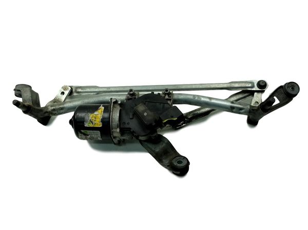 Mechanizm Wycieraczek Przód Megane 2 54515211 8200036921 Valeo