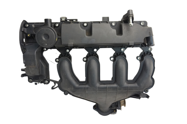 Kolektor Ssący 0248Q6 9645977980 2.0 HDI TDCI Citroen Peugeot Ford Volvo 1026