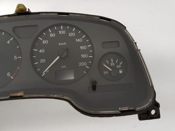 Licznik Opel Astra G 90561451QK 110008830001 13817