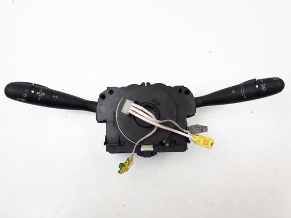 Przełącznik Zespolony Świateł Citroen C3 C2 96608841XT 6239ZS COM2003 Delphi