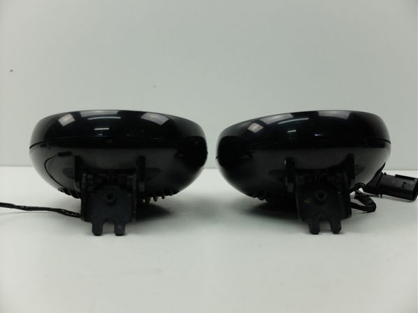 Halogeny Prawy/Lewy LED Mini Cooper 1F2012414-001 Hella