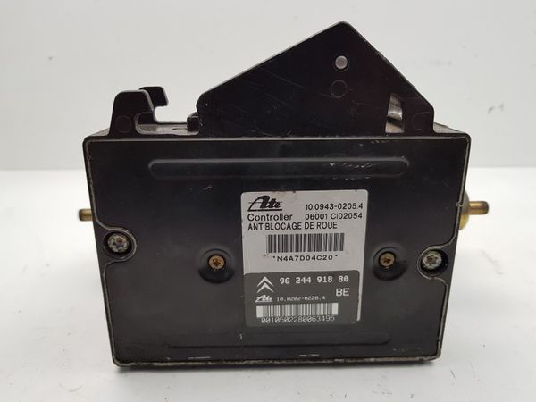 Pompa Abs Citroen Xantia 9624491880 10050188073 3943