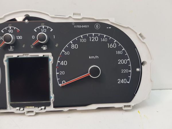 Licznik Obrotomierz Hyundai I30 94033-2R625