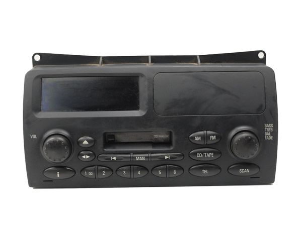 Radio Kasetowe Rover 75 XQD000280PUY Alpine