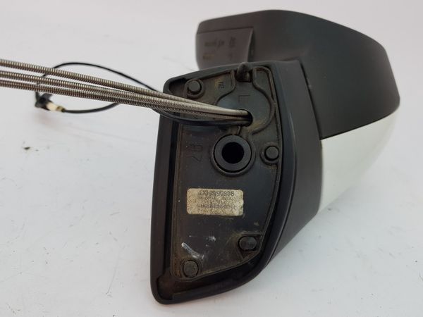 Lusterko Lewe Peugeot 207 014342 0105033 1449 2 PIN