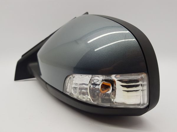 Lusterko Lewe Volvo V40 31278122 3304993 8 pin