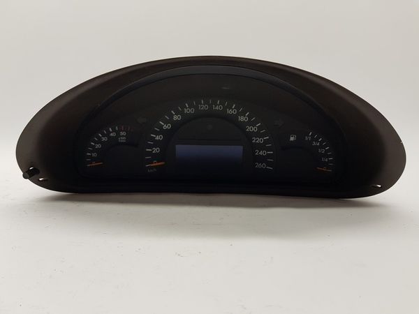 Licznik Mercedes C W203 A2035403411 110008896043