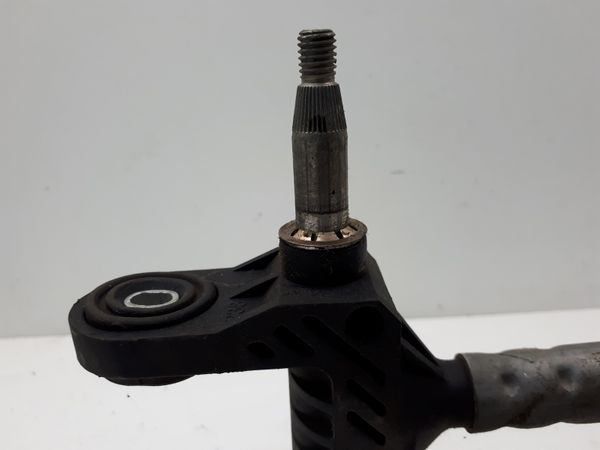 Mechanizm Wycieraczek Fiat Bravo MS159200-8650 TGEDM1 Denso 1156