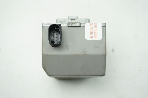 Blokada kierownicy 8200071199 Renault Laguna II 2