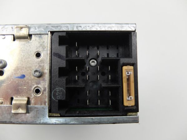 Radio Kasetowe Opel 24455376 CAR300 2F2 Blaupunkt 1128