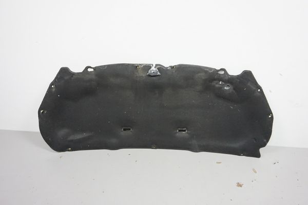 Wygłuszenie Maski Silnika 9656776780 Peugeot 308