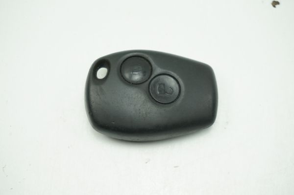 Obudowa Pilota Klucza Renault Kangoo 2 Master 2 Trafic Clio 3
