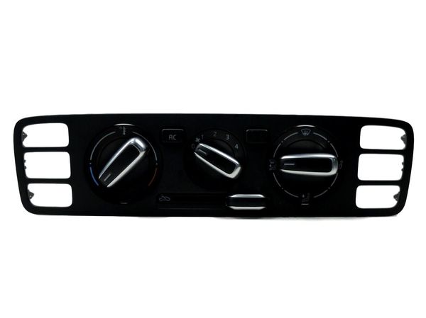 Panel Nawiewu Volkswagen UP 1S0820045AA Citigo Mii