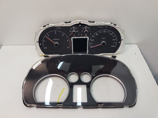 Licznik Obrotomierz Hyundai I30 94033-2R625