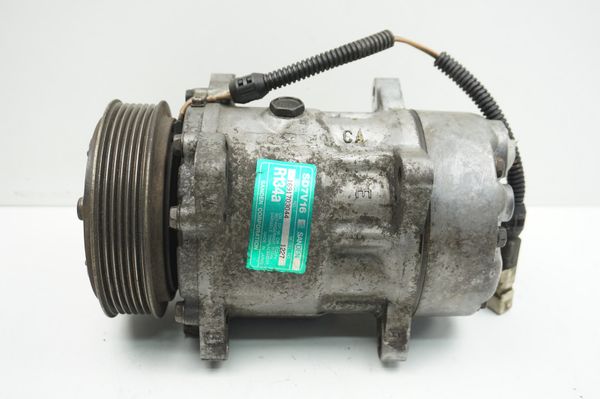 Kompresor Klimatyzacji Sanden SD7V16 Model 1227 Citroen Peugeot 