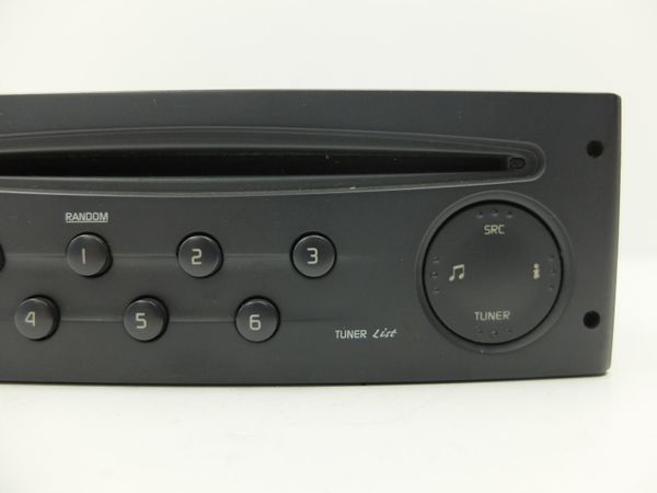 Radio Cd Renault Clio 2 8200057681 22DC278/62B
