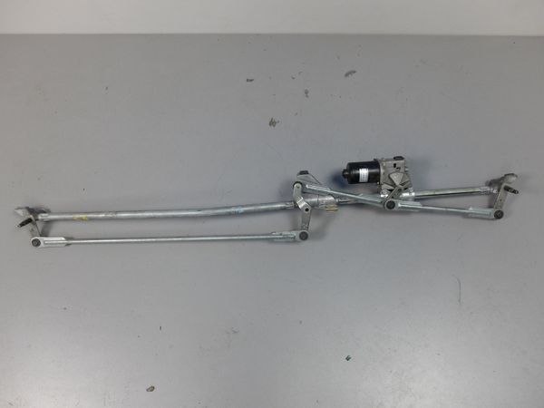 Mechanizm Wycieraczek Citroen C4 9681994080