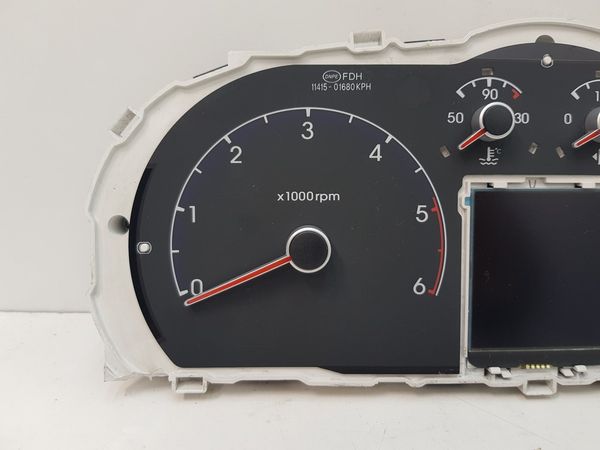 Licznik Obrotomierz Hyundai I30 94033-2R625