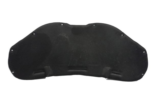 Wygłuszenie Maski  Silnika 9646217580 Citroen C4 