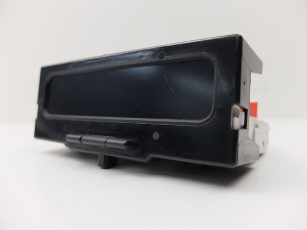 Wyświetlacz Radia Renault 8200028364 A Sagem